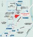 大阪ガス都市開発初の単独物流開発案件 (仮称)高槻 大阪ガス都市開発初の単独物流開発案件 (仮称)高槻
