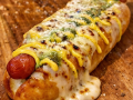 肉の祭典「肉祭presentsホットドッググランプリ2026」