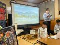 Kwangwoon Universityとの包括連携協定に基づき、韓国 Kwangwoon Universityとの包括連携協定に基づき、韓国