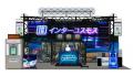インターコスモスが展示会『DSJ2026 デジタルサイネー インターコスモスが展示会『DSJ2026 デジタルサイネー