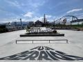 富士急ハイランド「FUJI BerriQs SKATE PLAZA」が6月1 富士急ハイランド「FUJI BerriQs SKATE PLAZA」が6月1