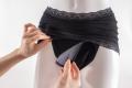 産後当事者がつくった産後ケア下着「LeAILE Birth」、 産後当事者がつくった産後ケア下着「LeAILE Birth」、