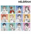 『MILGRAM -ミルグラム-』の描き下ろし 6th Anniversa