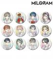 『MILGRAM -ミルグラム-』の描き下ろし 6th Anniversa
