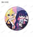 『New PANTY & STOCKING with GARTERBELT』の描き下 『New PANTY & STOCKING with GARTERBELT』の描き下