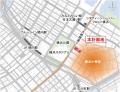 「（仮称）横浜山下町プロジェクト」新築着工