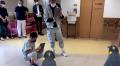 旭川医科大学病院に「ARどうぶつえん」を常設導入