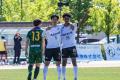 【試合結果】OsakaCitySC、第5節 無失点で勝利！2-0で