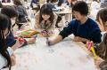 第24回中学生作文コンクール募集開始について