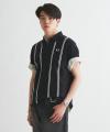 名作ポロにスペシャルストライプを。JOURNAL STANDARD
