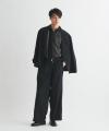 名作ポロにスペシャルストライプを。JOURNAL STANDARD