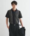 名作ポロにスペシャルストライプを。JOURNAL STANDARD