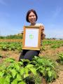 国内初　“塩”でオーガニック認証を取得。―毎日つかう