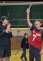 【6月27日】通信制高校×不登校小中学生「スポーツ大会 【6月27日】通信制高校×不登校小中学生「スポーツ大会