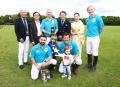 POLO BCS、ポロの聖地・英国で公式ポロ競技大会「POLO POLO BCS、ポロの聖地・英国で公式ポロ競技大会「POLO