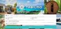 一棟貸し予約サイトTABILMO、アサヒ ドラフターズとパ