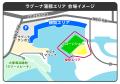 ドローンショー・ジャパン、愛知県蒲郡市の複合リゾー ドローンショー・ジャパン、愛知県蒲郡市の複合リゾー