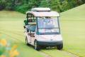 ゴルフ場で取り組む熱中症対策 夏でも涼しいラウンド