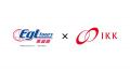 IKK×香港の大手旅行会社「EGL Tours」とパートーシッ IKK×香港の大手旅行会社「EGL Tours」とパートーシッ