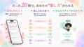 【精神科医監修】16タイプ「自己肯定感診断」配信開始 【精神科医監修】16タイプ「自己肯定感診断」配信開始