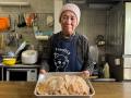『ばあちゃん喫茶』(地域食堂)を未来の社会福祉とし 『ばあちゃん喫茶』(地域食堂)を未来の社会福祉とし