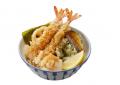 【天丼・天ぷら本舗 さん天】6/4(木)~「天然車海老 【天丼・天ぷら本舗 さん天】6/4(木)~「天然車海老