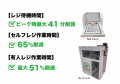 国内先進事例となるRFID全面導入型スマートスーパー長