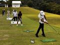 JLPGAツアー『第31回ゴルフ５レディスプロゴルフutf-8