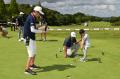 JLPGAツアー『第31回ゴルフ５レディスプロゴルフutf-8