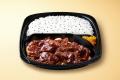 丁寧に仕込んだ「手切り牛ハラミ焼肉弁当」が新発売！
