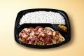 丁寧に仕込んだ「手切り牛ハラミ焼肉弁当」が新発売！