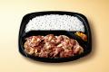丁寧に仕込んだ「手切り牛ハラミ焼肉弁当」が新発売！