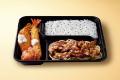 丁寧に仕込んだ「手切り牛ハラミ焼肉弁当」が新発売！