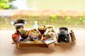 【2026年夏】五穀豊穣のお茶屋ごはん(R)︎ 五木茶屋 伏