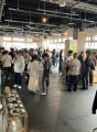 九州13蔵が名古屋に集結。焼酎初心者も楽しめる体験型 九州13蔵が名古屋に集結。焼酎初心者も楽しめる体験型