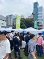 九州13蔵が名古屋に集結。焼酎初心者も楽しめる体験型 九州13蔵が名古屋に集結。焼酎初心者も楽しめる体験型