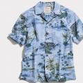 ニューヨーカー メンズ「KAHALA COLLECTION for summe ニューヨーカー メンズ「KAHALA COLLECTION for summe