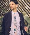 ニューヨーカー メンズ「KAHALA COLLECTION for summe ニューヨーカー メンズ「KAHALA COLLECTION for summe