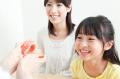 歯と口の健康週間に合わせ、学校歯科検診をきっかけに 歯と口の健康週間に合わせ、学校歯科検診をきっかけに