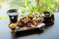 【2026年夏】五穀豊穣のお茶屋ごはん(R)︎ 五木茶屋 嵐