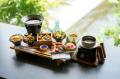 【2026年夏】五穀豊穣のお茶屋ごはん(R)︎ 五木茶屋 嵐