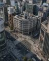 銀座に誕生した新たな会員制アーバンサロン「PAZO Urb