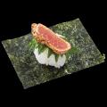 北海道産ネタを味わう『北海道フェア』桃をたっぷり使