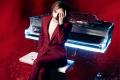 YOSHIKIが「Global Citizen Live: Tokyo」のヘッドラ YOSHIKIが「Global Citizen Live: Tokyo」のヘッドラ