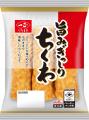 やっぱり太ちくわは旨さが違う！いちまさ（一正蒲鉾）