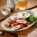 やっぱり太ちくわは旨さが違う！いちまさ（一正蒲鉾）