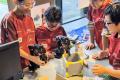 小中学生が「フィジカルAI」を学ぶ地域部活動が始動！