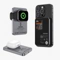 MICRODIA、Apple Watch・AirPodsも同時充電できる準固 MICRODIA、Apple Watch・AirPodsも同時充電できる準固