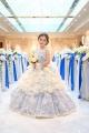 結婚式場で憧れのプリンセス＆プリンスになれちゃう？