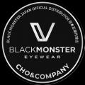 韓国眼鏡トップブランド「BLACK MONSTER」日本進出 韓国眼鏡トップブランド「BLACK MONSTER」日本進出